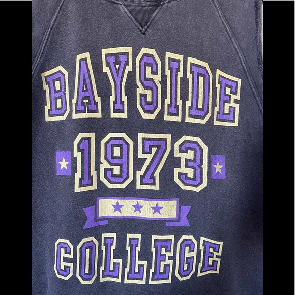 WESTHILL RED BIRD Sleeveless Vintage Wash Top - Picture 3 of 5